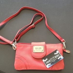 Nicole Miller Handbag